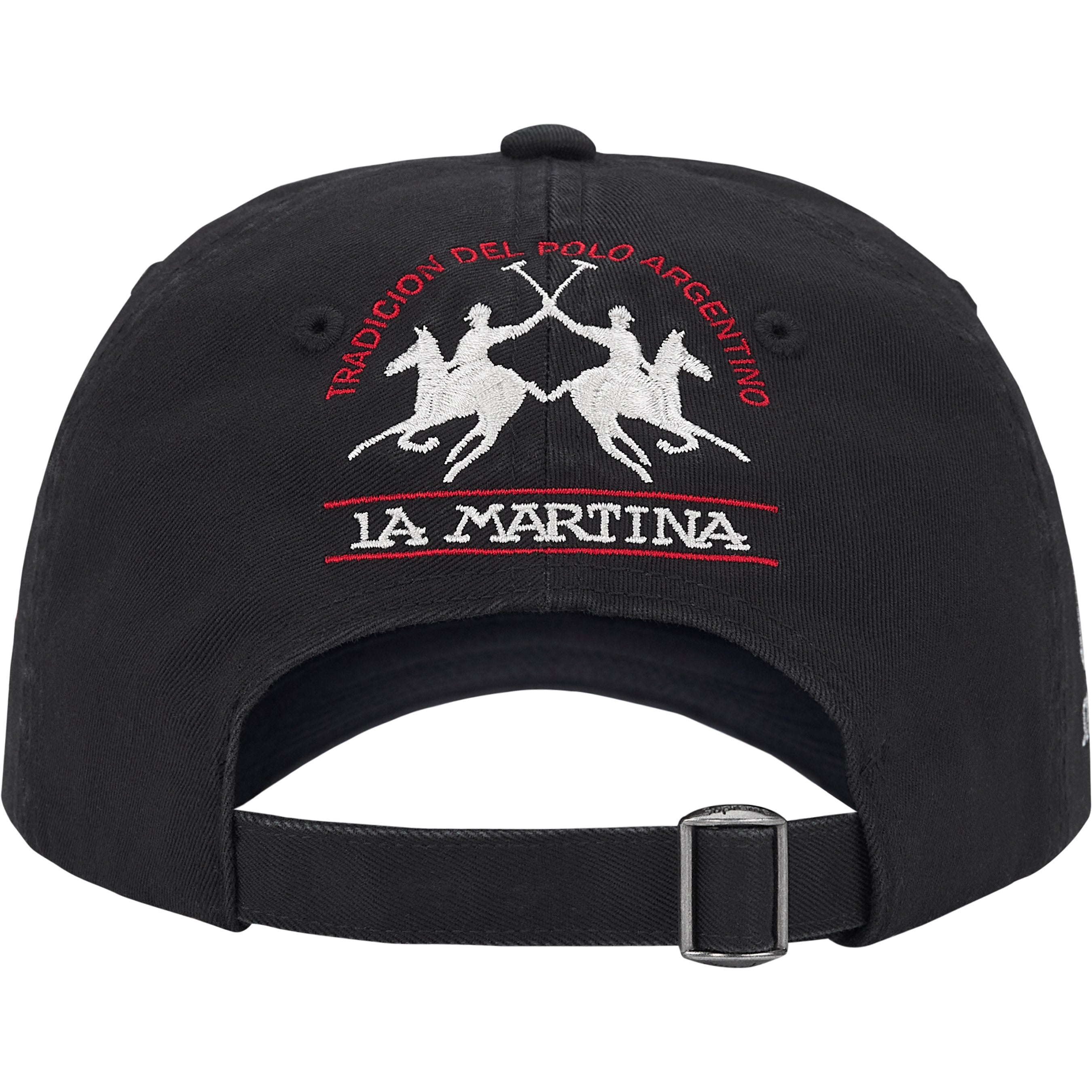 Supreme®/La Martina/Jacob & Co 6-Panel view 2